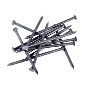 Гвозди фас 2,0*40, ГОСТ 4028-63 (Ревда) 1кг (~1000 шт)