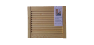 Дверка жалюзийная хв. 850х394 кат.А