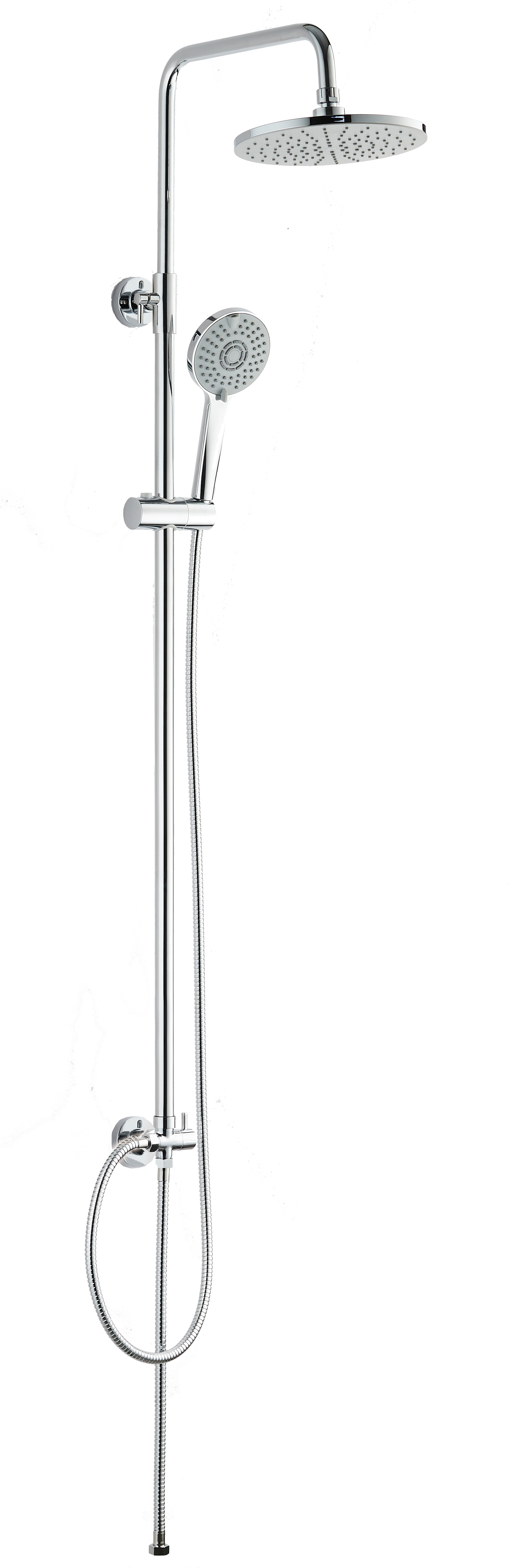 Душевая система DROP, арт. VST1000-1(_1_)