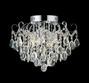 Люстра 1503/4+4 CR (RL)