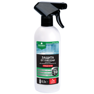 PROSEPT FUNGI STOP - антисептик д/минер. поверхностей, 0,5л (12)