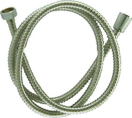 Шланг д/душа ТЕРМА/MELODIA 150см. рус/имп