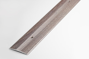 Порог стыковой ПС-03 1,8м. Дуб Дымчатый (045) (24)