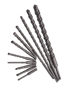 Бур д/перфоратора 10*310/250 Гранит (20)