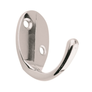 Крючок 04.21.02 "ZY-205" №1 (Альфа) хром (100)