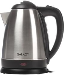 Чайник электрический 2000 Вт, Galaxy GL 0304 (6шт) объем 1,8л, скрытый нагревательный элемент(_6_)