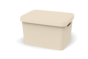 ящик беж