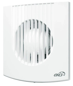 Вентилятор осевой вытяжной FAVORITE 4 D 100  4 (16) ERA