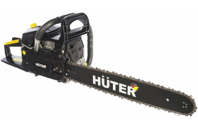 Бензопила BS-52 (подходит цепь 1,5/0,325", 76 звеньев) Huter купить в интернет магазине Вегос-М в Кяхте