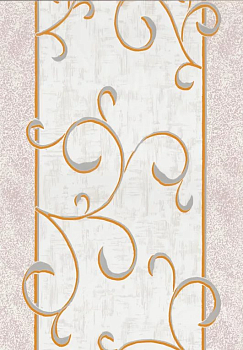 Панель ПВХ Версаль 0.25*2.7м  8 мм (уп.10) (П)