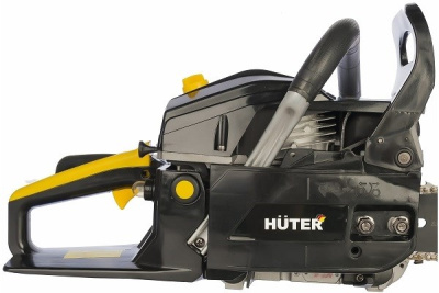 Бензопила BS-52 (подходит цепь 1,5/0,325", 76 звеньев) Huter купить в интернет магазине Вегос-М в Кяхте