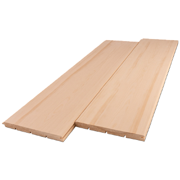 Вагонка  15*140*3м сорт С (1шт = 0,42м2) Кедр