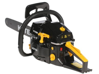 Бензопила BS-52 (подходит цепь 1,5/0,325", 76 звеньев) Huter купить в интернет магазине Вегос-М в Кяхте